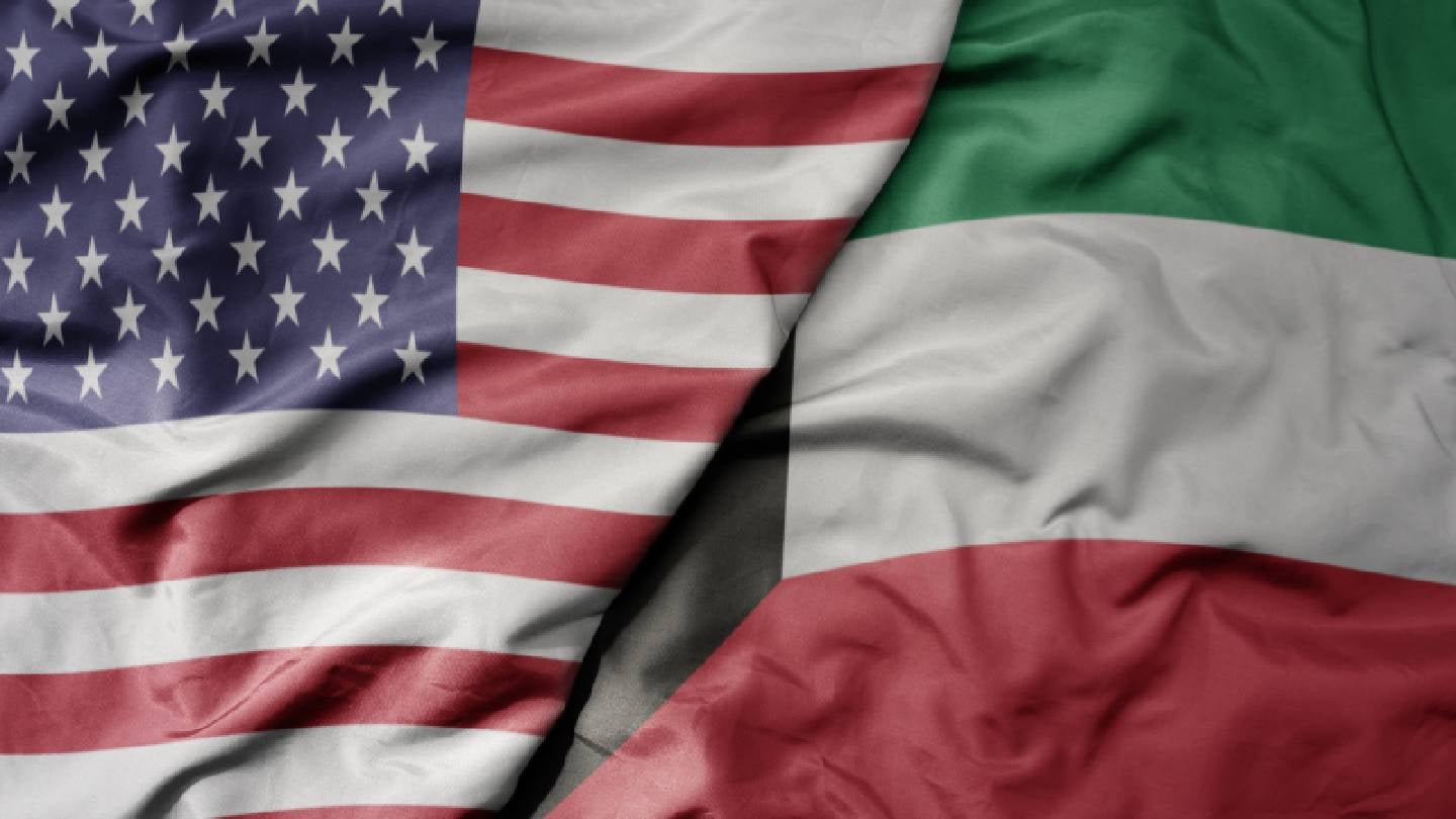 US approves $2.5bn Integrated Battle Command System sale to Kuwait   