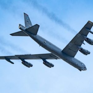 B-52 Stratofortress