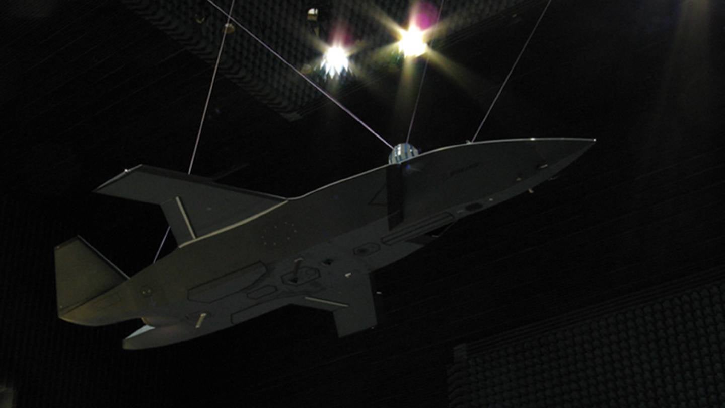 Boeing validates stealth capability of MQ-28 Ghost Bat