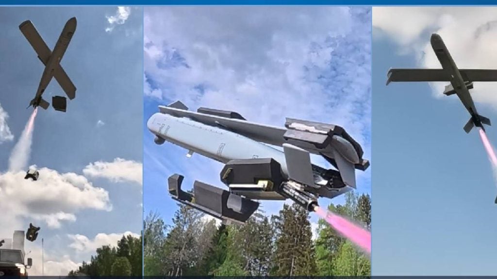 Palladyne AI gains US rights to IAI’s HARPY, HAROP, Mini HARPY systems 