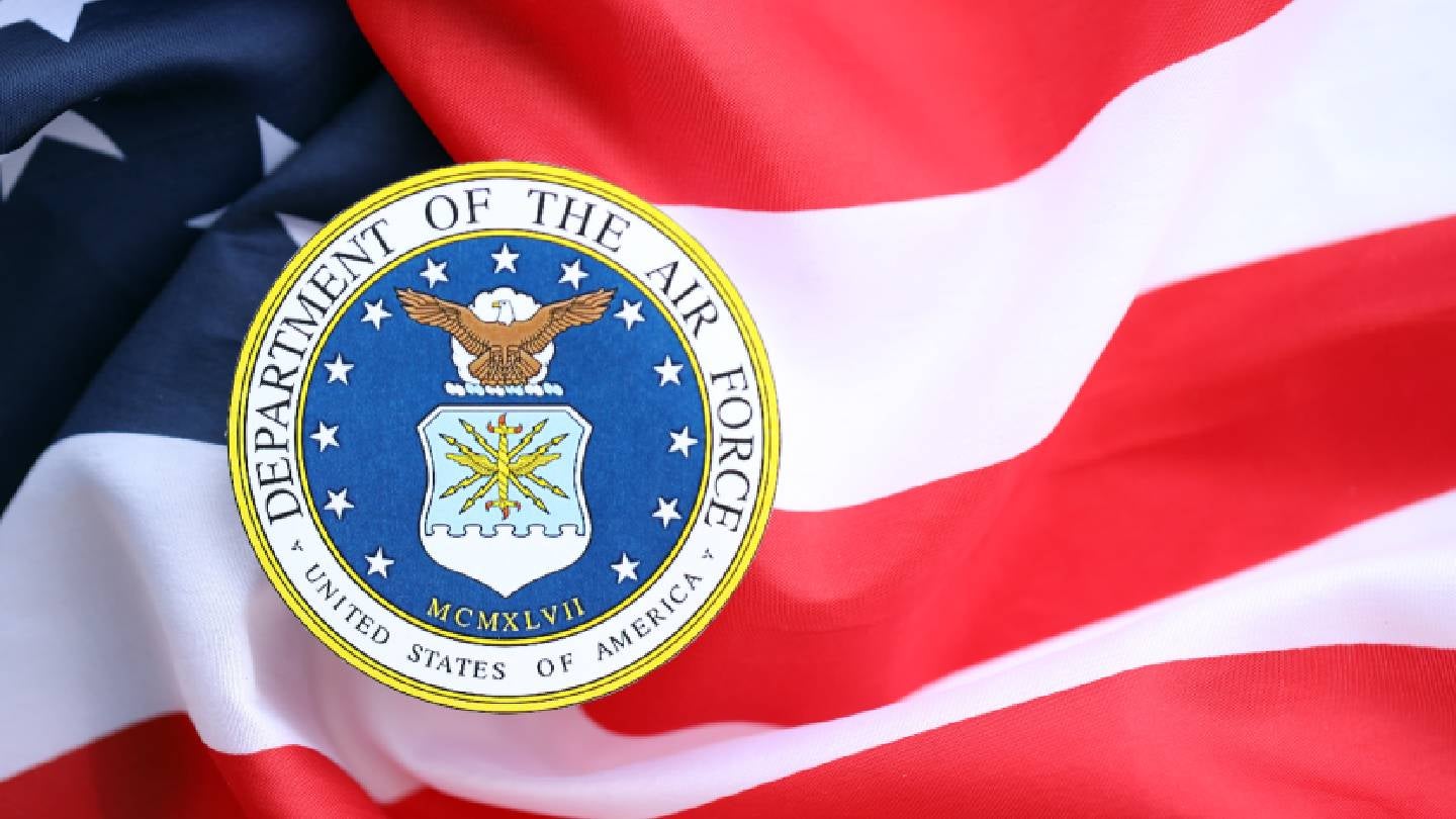 SAIC wins role in $192m US Air Force digital infrastructure programme