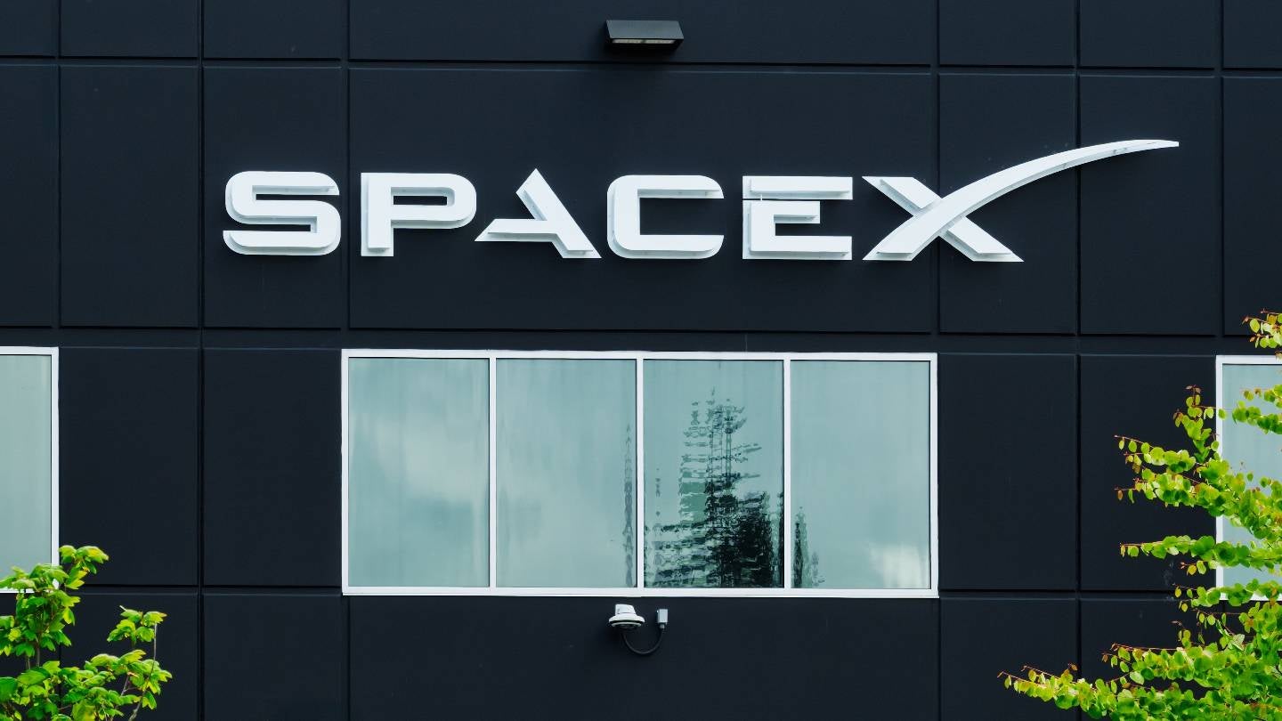 US Space Force awards $4.16bn space-based sensing deal to SpaceX