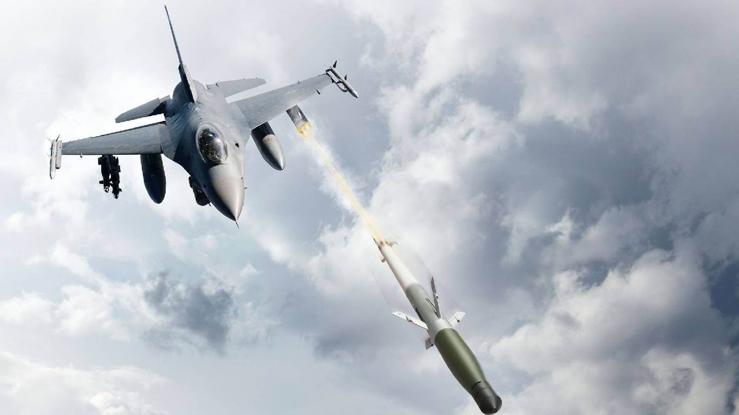 US clears $1.96bn APKWS laser-guided rocket sale to Saudi Arabia
