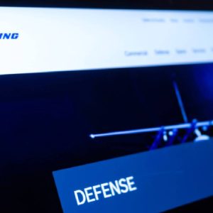 Boeing