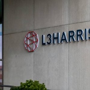 L3Harris CEO