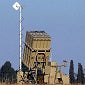 Iron Dome anti-rocket defence system