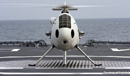 Camcopter