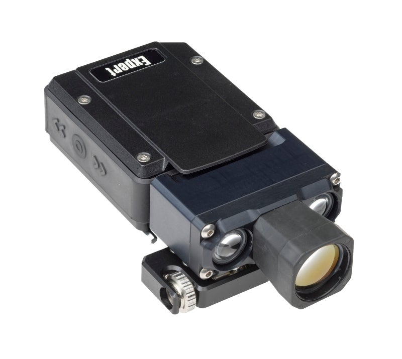 FN Expert marksmanship training system at IDEX 2017