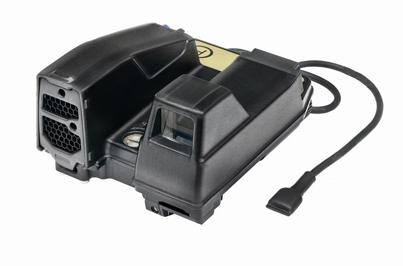 FN herstal releases next-gen FN FCU to enhance hit probability of 40mm grenade system